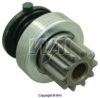 WAIglobal 54-9118 Freewheel Gear, starter